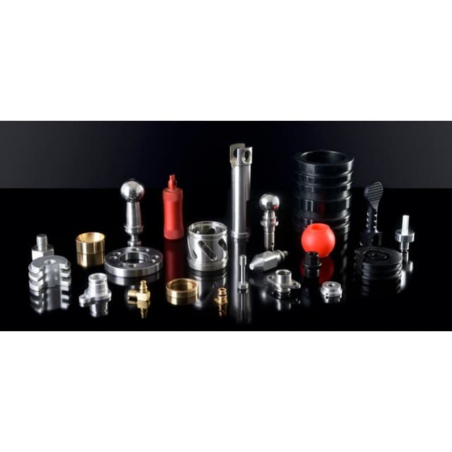 Gallo Lavorazioni Meccaniche - Immagine 2