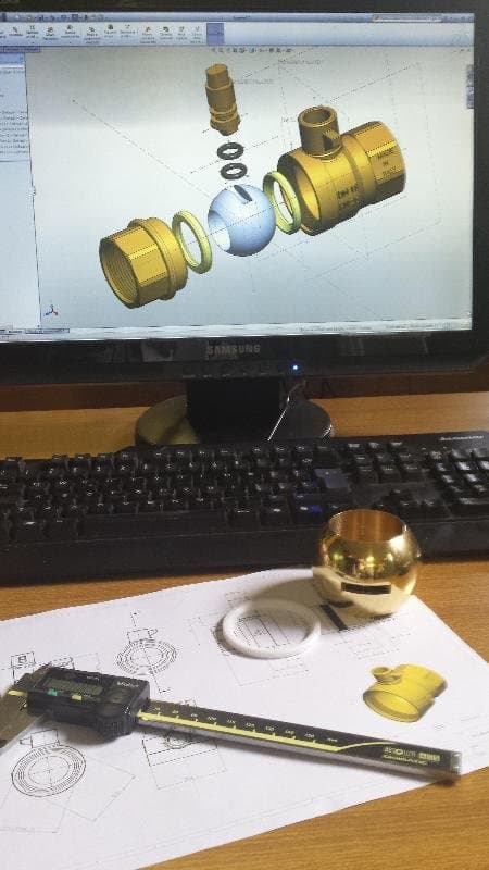 Galloppini S.r.l. - Immagine 1