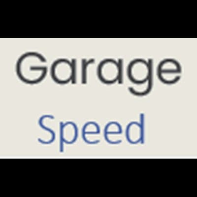 Garage speed - Immagine 1