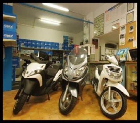 Gaspari Motocicli - Immagine 2