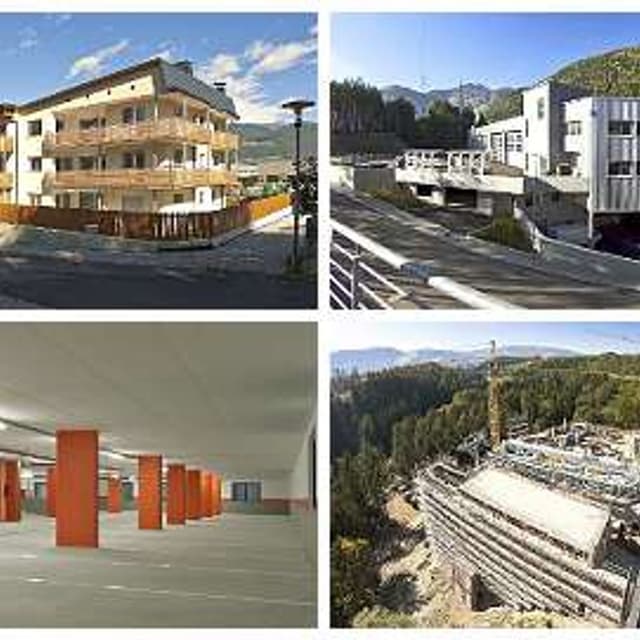 Gasser Paul Srl Gmbh - Immagine 1