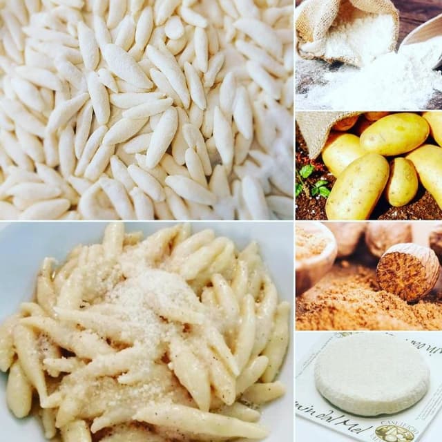 Gastronomia Cucina Amica - Immagine 1