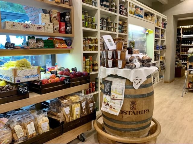 Gastronomia da Alberto - Immagine 2