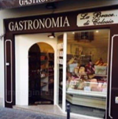 Gastronomia La Brace - Immagine 1