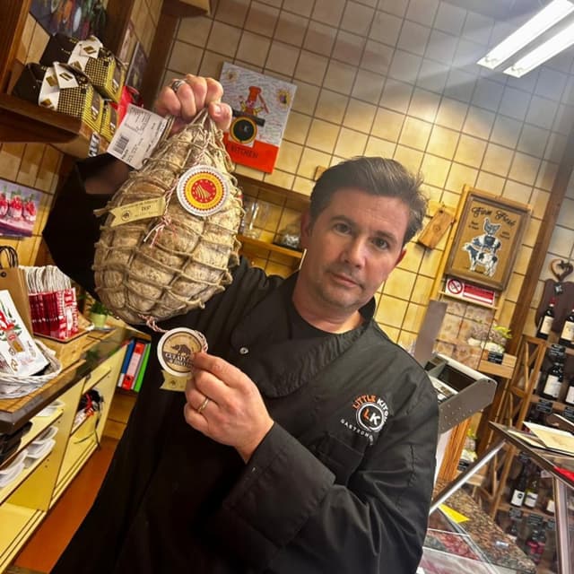 Gastronomia Little Kitchen - Immagine 1