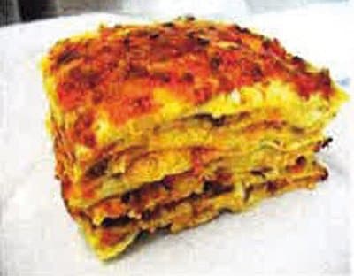 Gastronomia Salumeria di Delmonte Diego - Immagine 2