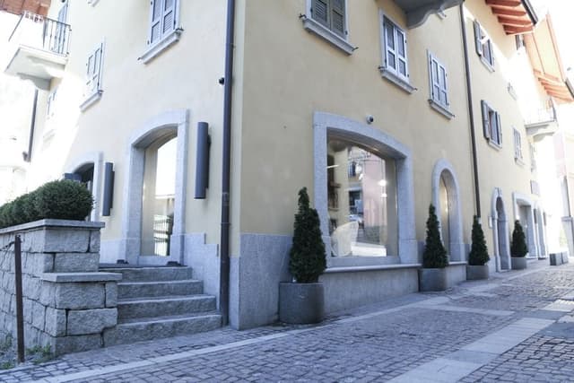 G&B, Negozio Ponte di Legno - Abbigliamento Uomo, Donna, Kids - Immagine 2