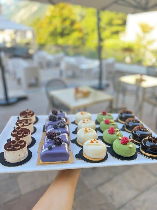 Gelateria - Pasticceria - Panificio - Piatti Caldi - Apuleio Riverside - Immagine 2