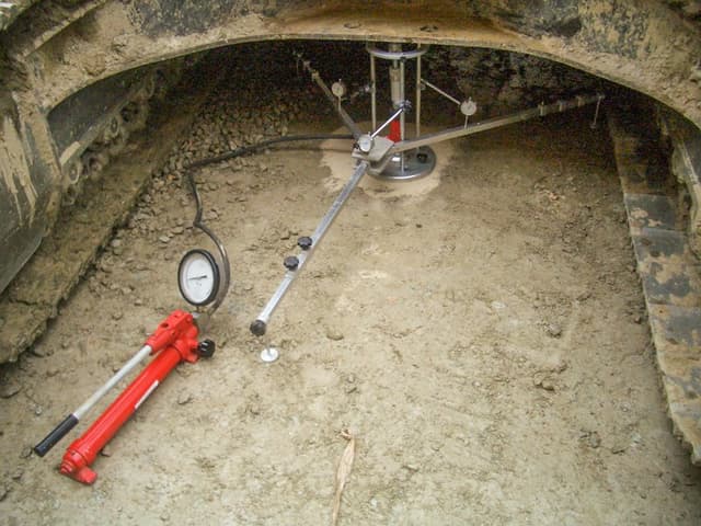 Geo3 - Studio Associato di Geologia Applicata - Immagine 2