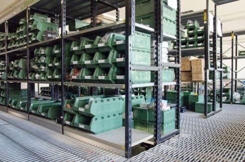 Gianfranceschi Ascensori - Immagine 2