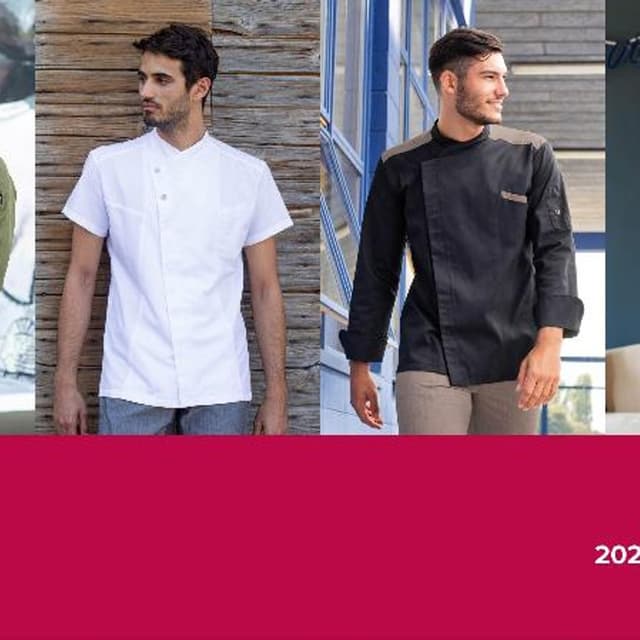 Giblor'S Abbigliamento Professionale - Immagine 1