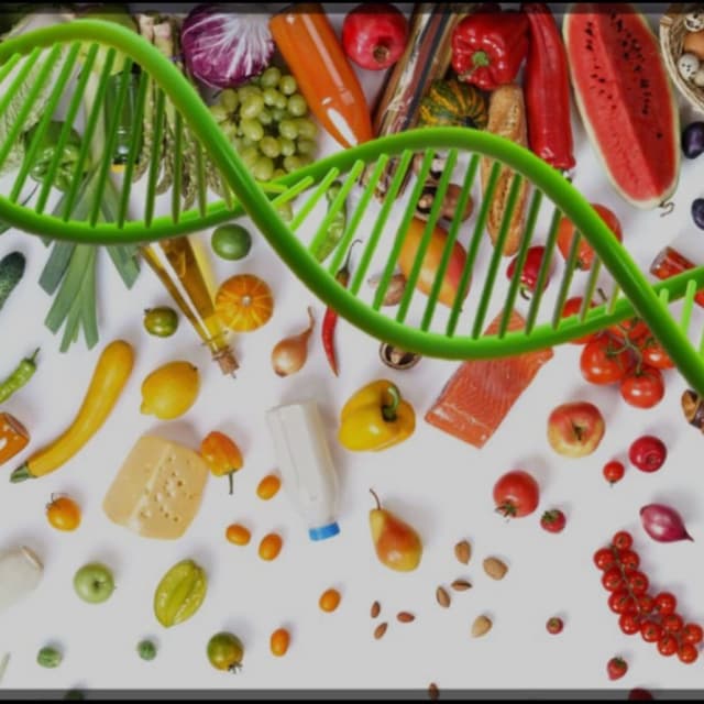 Giglio dott.ssa Maria Chiara - Biologa Nutrizionista - Immagine 2