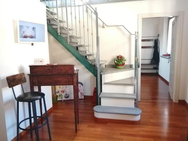 Gioia dell'Essere Massaggi e Discipline Olistiche - Immagine 1