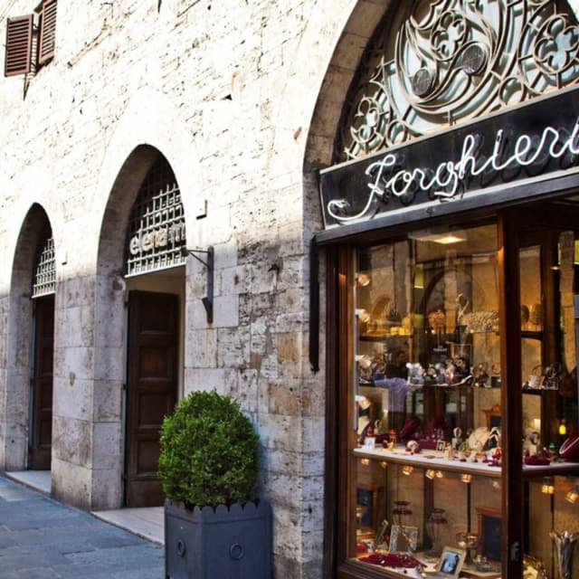 Gioielleria Forghieri Giuseppe - Immagine 1
