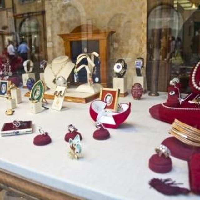 Gioielleria Forghieri Giuseppe - Immagine 2