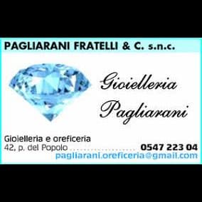 Gioielleria Fratelli Pagliarani & C. Snc - Immagine 1