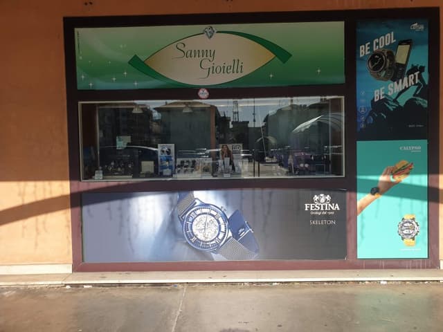 Gioielleria Orologeria Argenteria Sanny Gioielli - Immagine 1