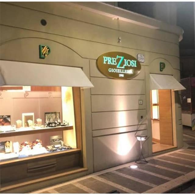 Gioielleria Preziosi - Immagine 1
