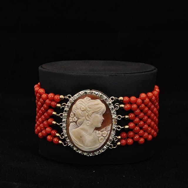 Gioielleria Rossocorallo di Rosadea Fiorenza - Immagine 2