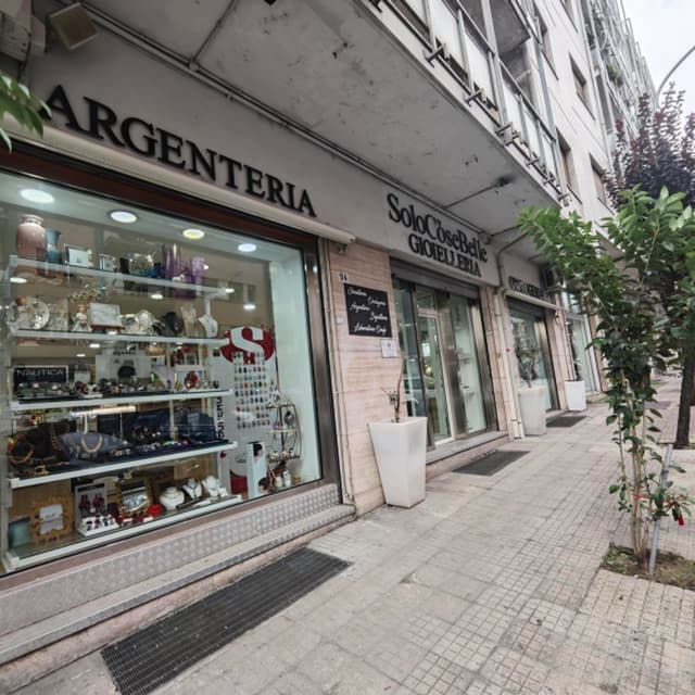 Gioielleria solo cose belle - Immagine 1