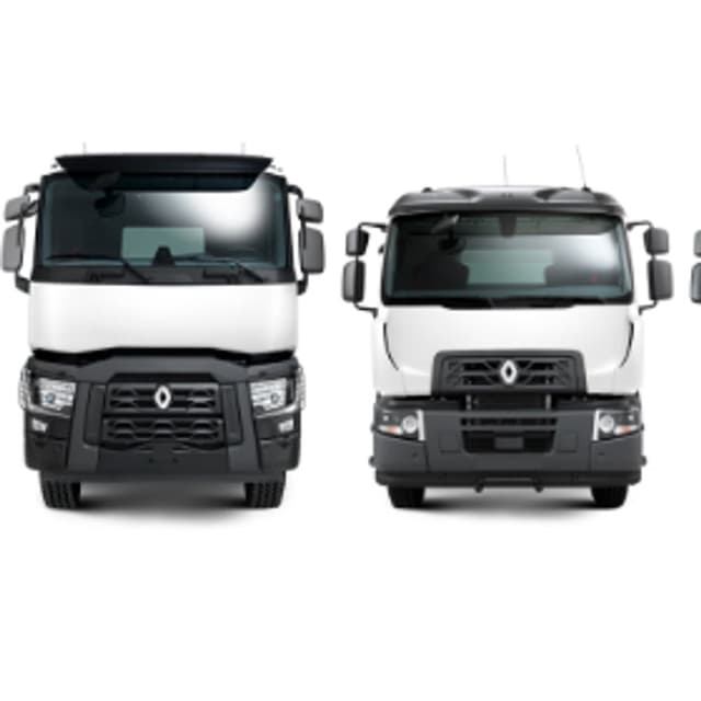 Giordani Trucks - Immagine 1