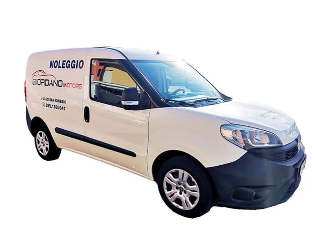 Giordano Motors - Immagine 1