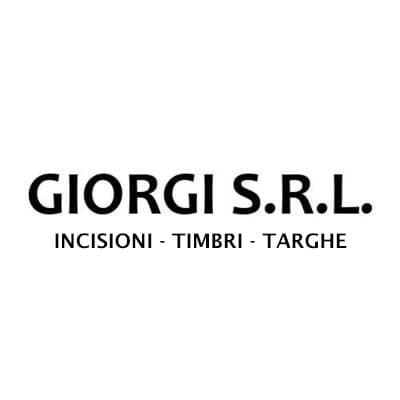 Giorgi Incisioni-Timbri-Targhe - Immagine 1