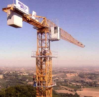 Girelli Noleggi - Immagine 2