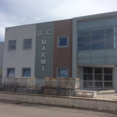 Giulio Cesare Marmi - Immagine 1