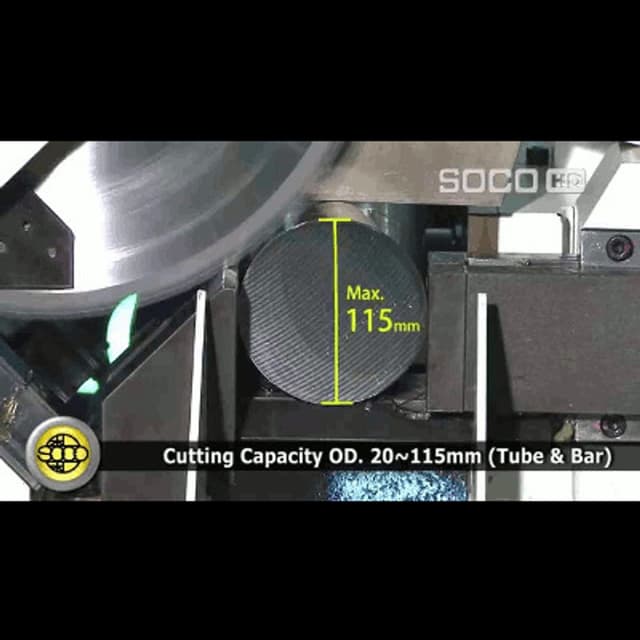 Global Machinery - Soco Italia Global Machinery - Immagine 2