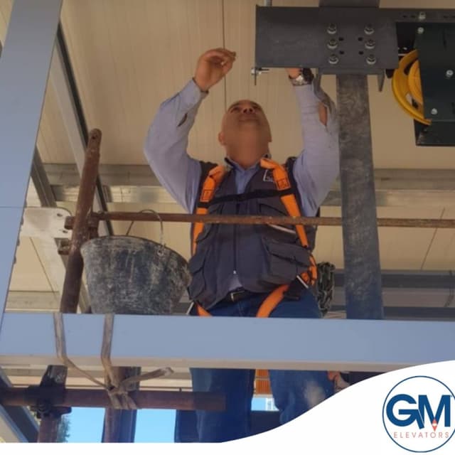 Gm Elevators - Immagine 2
