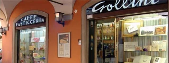 Gollini Eugenio - Pasticceria - Immagine 1