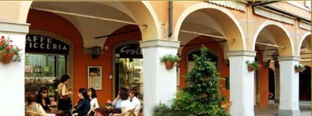 Gollini Eugenio - Pasticceria - Immagine 2