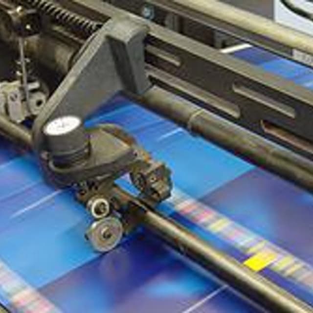 Grafiche Paolo Vi - Immagine 1