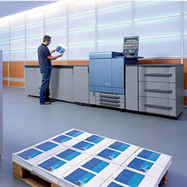 Grafiche Paolo Vi - Immagine 2