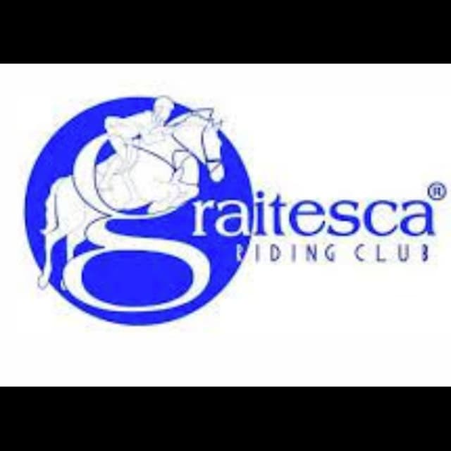 Graitesca Riding Club Centro Ippico e Scuola di Equitazione - Immagine 1