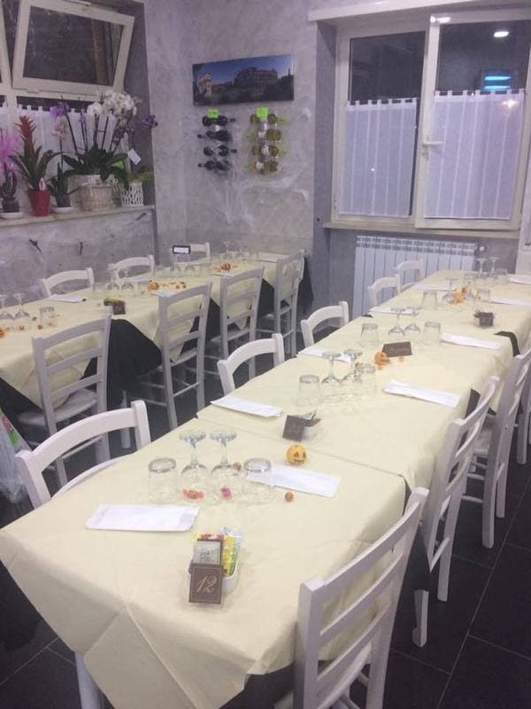 Gran Buffet - Immagine 2