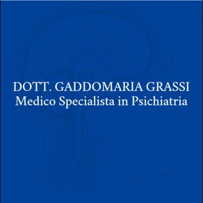 Grassi Dr. Gaddomaria specialista in Psichiatria - Immagine 2