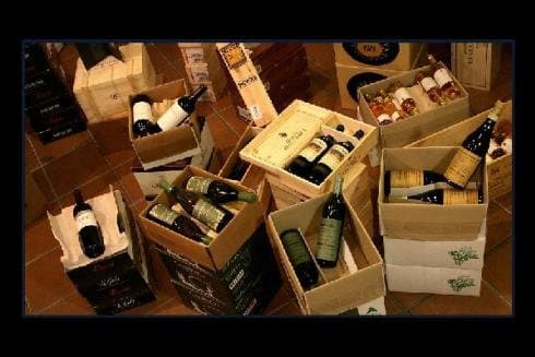 Grazzi Giovanni Enoteca - Immagine 1