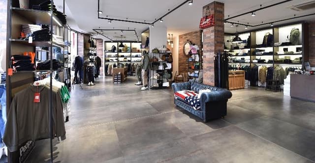 Gregori Abbigliamento - Immagine 2