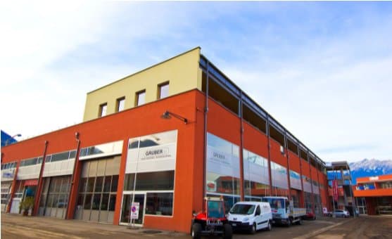 Gruber - Macchine Agricole - Immagine 1