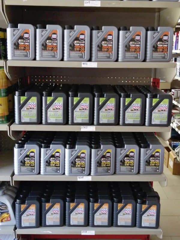 G.S. Ricambi Srls - Immagine 1