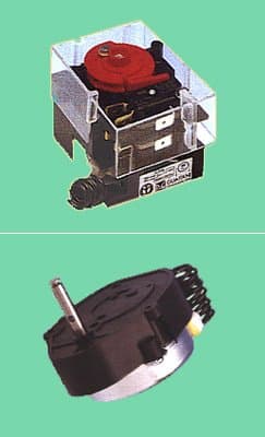 Guaitani Elettromeccanica Motoriduttori - Immagine 1