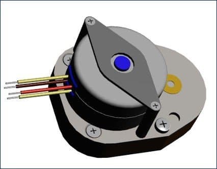 Guaitani Elettromeccanica Motoriduttori - Immagine 2