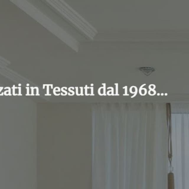 Guerra Capobianco Tendaggi - Immagine 2