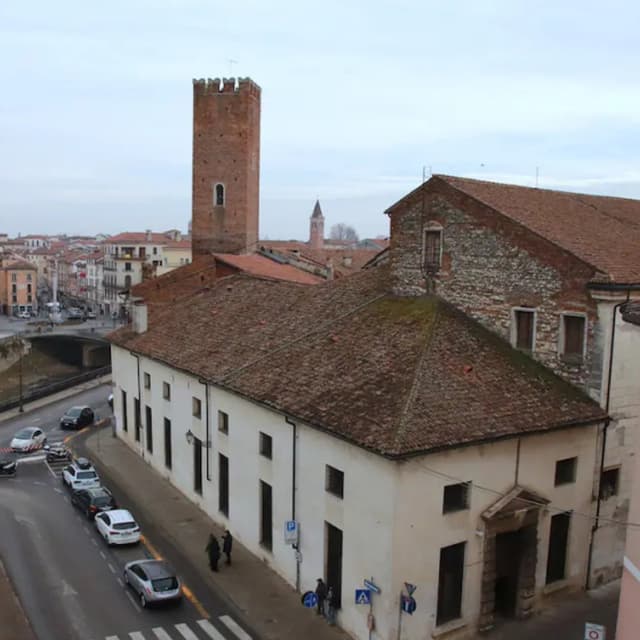 Guest House Ca' Lou al Teatro - Immagine 1