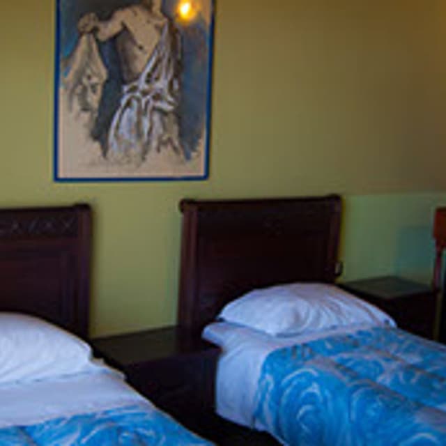 Guest House Campidoglio - Immagine 2