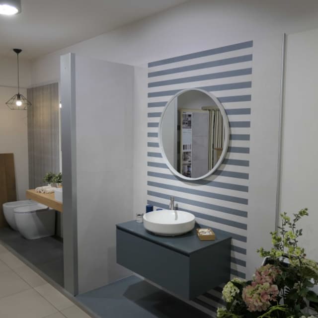 Habimat Cameroni - Materiali Edili - Immagine 2