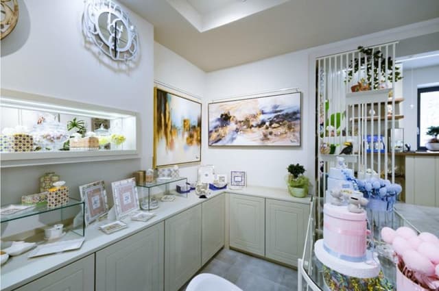 Happy Momenty - Bomboniere - Art. Regalo - Organizzazione Eventi e Party - Immagine 1