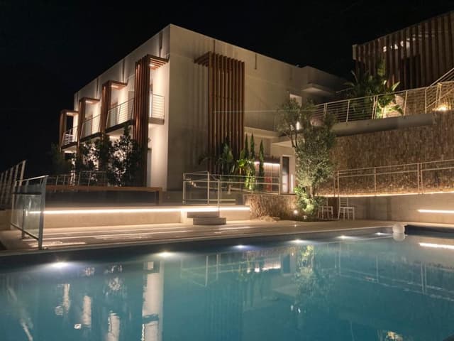 Hotel Belvedere Resort - Immagine 1